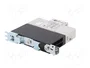 CARLO GAVAZZI RGC1A60A15KGU Relé de semiconductor monofásico 20A
