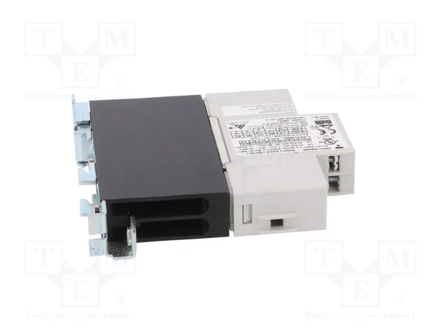 CARLO GAVAZZI RGC1A60A15KGU Relé de semiconductor monofásico 20A