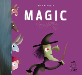 Magic, Canizales - APILA