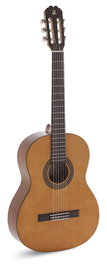 Guitarra Clásica Admira Paloma Serie Estudio