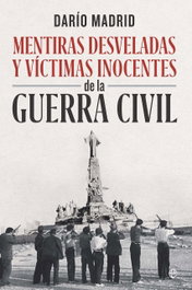Mentiras desveladas y víctimas inocentes GC, Dario Madrid - LA ESFERA DE LOS LIBROS