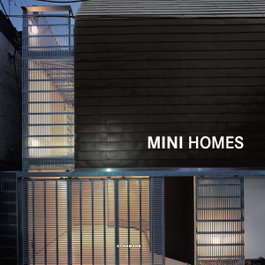 MINI HOMES, VV.AA. - KOENEMANN