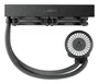 Arctic Liquid Freezer III Pro 240 A-RGB Negro/Blanco