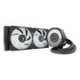ARCTIC Liquid Freezer III Pro 240 A-RGB Black/White