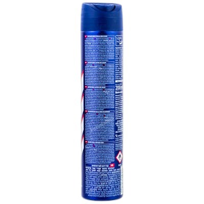 Nivea MEN DRY IMPACT Desodorante Vaporizador 200 ml Nivea MEN DRY IMPACT Desodorante Vaporizador 200 ml