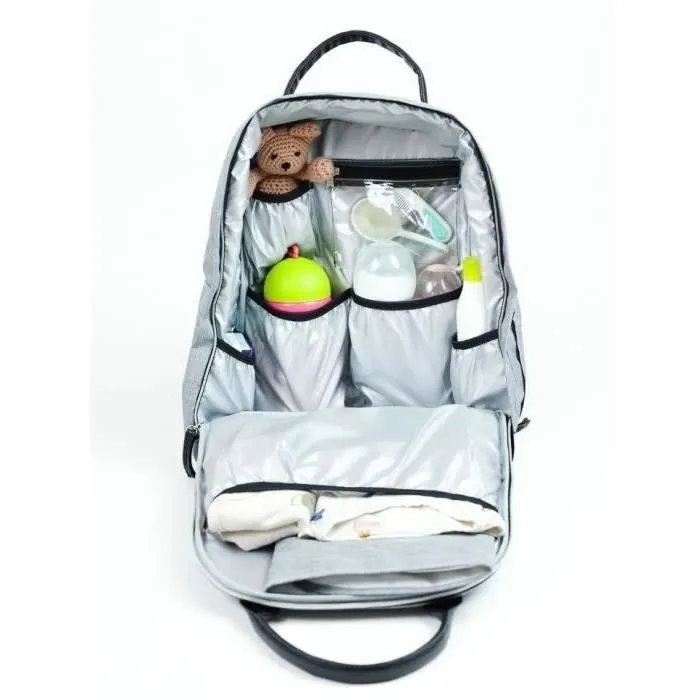 Mochila Accesorios Bebé Baby on Board Backpack Florida