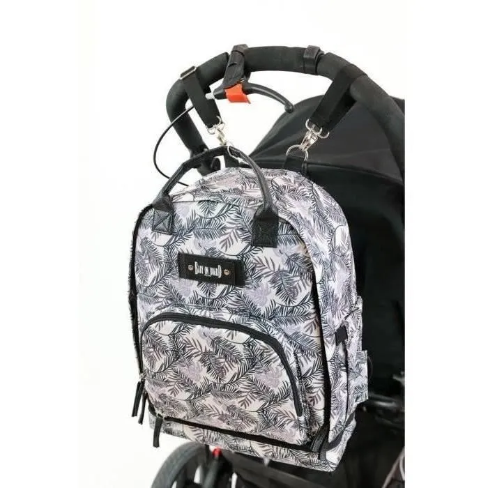Mochila Accesorios Bebé Baby on Board Backpack Florida
