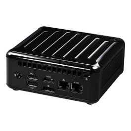 ASRock 4x4 BOX-5600U Mini PC con AMD Ryzen 5 5600U