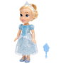 JAKKS PACIFIC Muñeca Cenicienta Disney 38cm