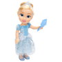 JAKKS PACIFIC Muñeca Cenicienta Disney 38cm