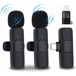 Micrófono NK FA340040