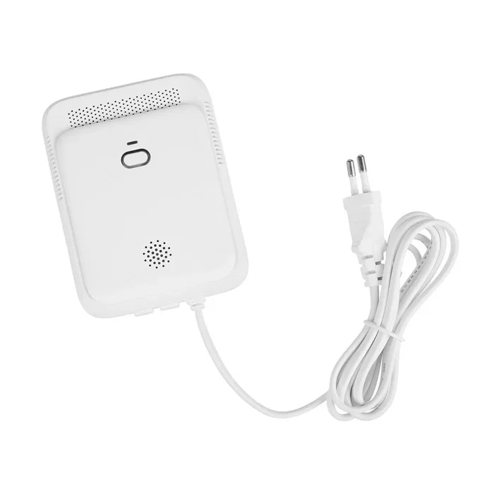 Smartwares FGA-13410 Detector de gas para Butano, Metano y Propano