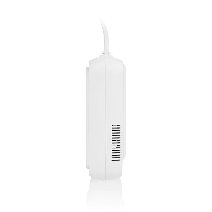 Smartwares FGA-13410 Detector de gas para Butano, Metano y Propano