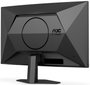 AOC C27G4ZXE Monitor Gaming Curvo 27 pulg. Full HD 280Hz 0.3ms VA Negro