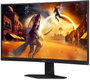 AOC C27G4ZXE Monitor Gaming Curvo 27 pulg. Full HD 280Hz 0.3ms VA Negro