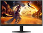 AOC C27G4ZXE Monitor Gaming Curvo 27 pulg. Full HD 280Hz 0.3ms VA Negro