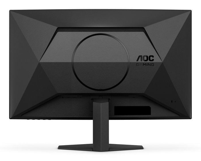 AOC C27G4ZXE Monitor Gaming Curvo 27 pulg. Full HD 280Hz 0.3ms VA Negro
