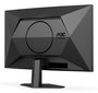 AOC C27G4ZXE Monitor Gaming Curvo 27 pulg. Full HD 280Hz 0.3ms VA Negro