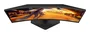 AOC C27G4ZXE Monitor Gaming Curvo 27 pulg. Full HD 280Hz 0.3ms VA Negro
