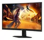 AOC C27G4ZXE Monitor Gaming Curvo 27 pulg. Full HD 280Hz 0.3ms VA Negro