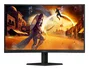 AOC C27G4ZXE Monitor Gaming Curvo 27 pulg. Full HD 280Hz 0.3ms VA Negro