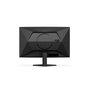AOC Monitor Gaming Curvo 27" 165 Hz 1ms VA FHD 1920x1080 HDMI/DP Altavoces - C27G4ZXE