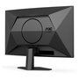 AOC C27G4ZXE Monitor Gaming Curvo 27 pulg. Full HD 280Hz 0.3ms VA Negro
