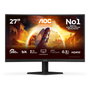 AOC C27G4ZXE Monitor Gaming Curvo 27 pulg. Full HD 280Hz 0.3ms VA Negro