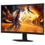AOC C27G4ZXE Monitor Gaming Curvo 27 pulg. Full HD 280Hz 0.3ms VA Negro