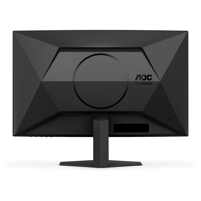 AOC C27G4ZXE Monitor Gaming Curvo 27 pulg. Full HD 280Hz 0.3ms VA Negro