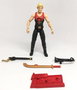 Flash Gordon Hero H.A.C.K.S. Figura Tank Top Flash
