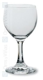 OMS Copa R. Banquet 4 Vino (Set de 6)