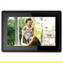 Denver PFF-1021 Frameo - Marco Digital Digital Fotos 10.1" (25.6cm) IPS 1280x800, Pantalla Táctil, Memoria 16GB, WiFi, Color Negro