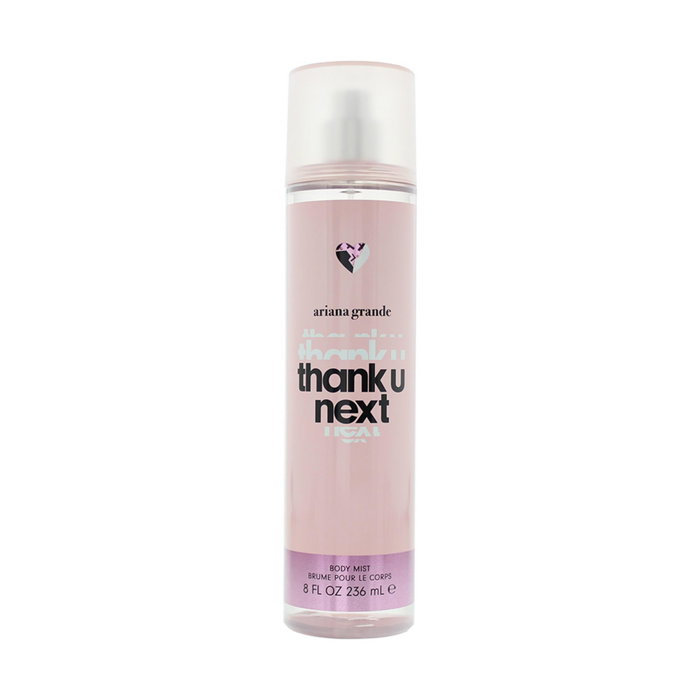 Ariana Grande Thank U, Next Body Mist 236ml Ariana Grande Thank U, Next Body Mist 236ml