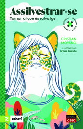 ZAHORI DE IDEAS Assilvestrar-se: Tornar al salvatge, Cristian Moyano - Ments Curioses
