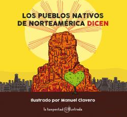 Los pueblos nativos de Norteamérica, Indios nativos americanos - TEMPESTAD, SL EDICIONES
