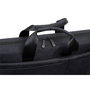 Rivacase 8355 Biscayne Bolsa para Portátil 17.3 Pulgadas Negro