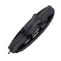 Rivacase 8355 Biscayne Bolsa para Portátil 17.3 Pulgadas Negro