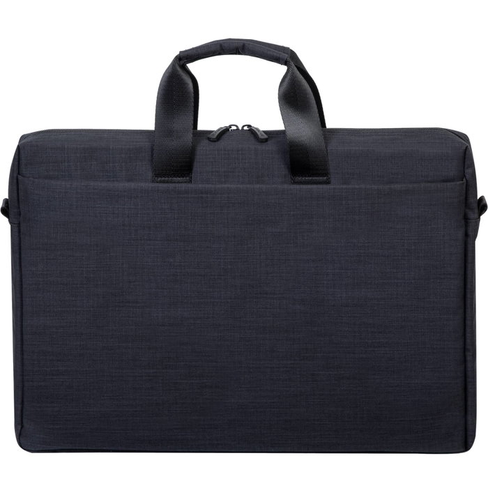 Rivacase 8355 Biscayne Bolsa para Portátil 17.3 Pulgadas Negro