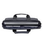 Rivacase 8355 Biscayne Bolsa para Portátil 17.3 Pulgadas Negro