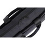Rivacase 8355 Biscayne Bolsa para Portátil 17.3 Pulgadas Negro