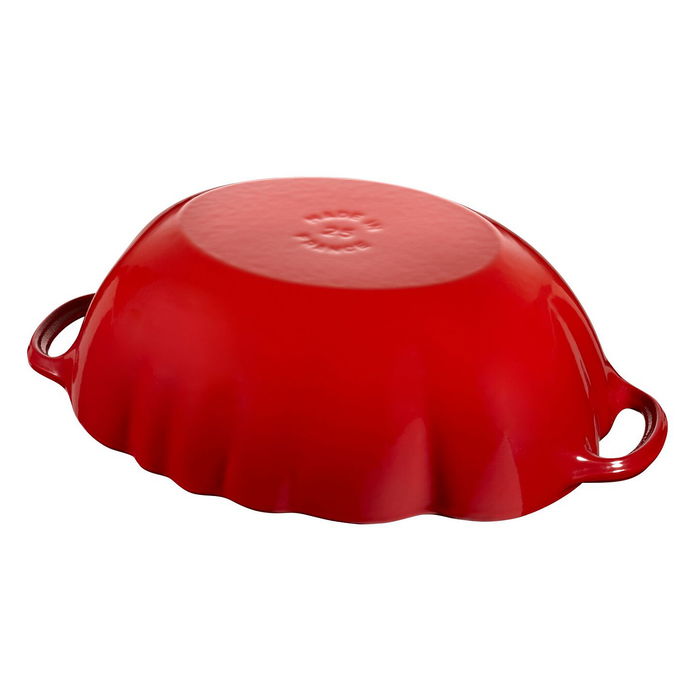 Staub Cocotte Tomate Special Edition Cazuela para hornear Rojo 2,5 L Staub Cocotte Tomate Special Edition Cazuela para hornear Rojo 2,5 L
