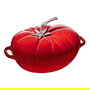 Staub Cocotte Tomate Special Edition Cazuela para hornear Rojo 2,5 L