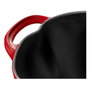Staub Cocotte Tomato Special Edition Rojo Cereza