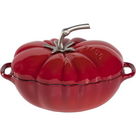 Staub Cocotte Tomato Special Edition Rojo Cereza