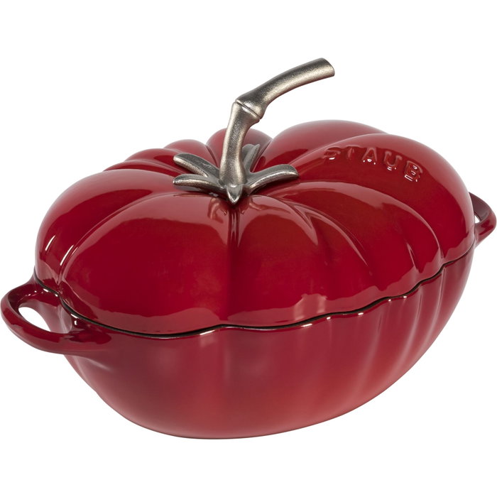 Staub Cocotte Tomato Special Edition Rojo Cereza Staub Cocotte Tomato Special Edition Rojo Cereza