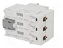 HAGER MBN332E Interruptor magnetotérmico 3 polos 32A 6kA