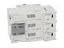HAGER MBN332E Interruptor magnetotérmico 3 polos 32A 6kA