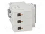 HAGER MBN332E Interruptor magnetotérmico 3 polos 32A 6kA