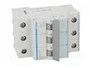 HAGER MBN332E Interruptor magnetotérmico 3 polos 32A 6kA